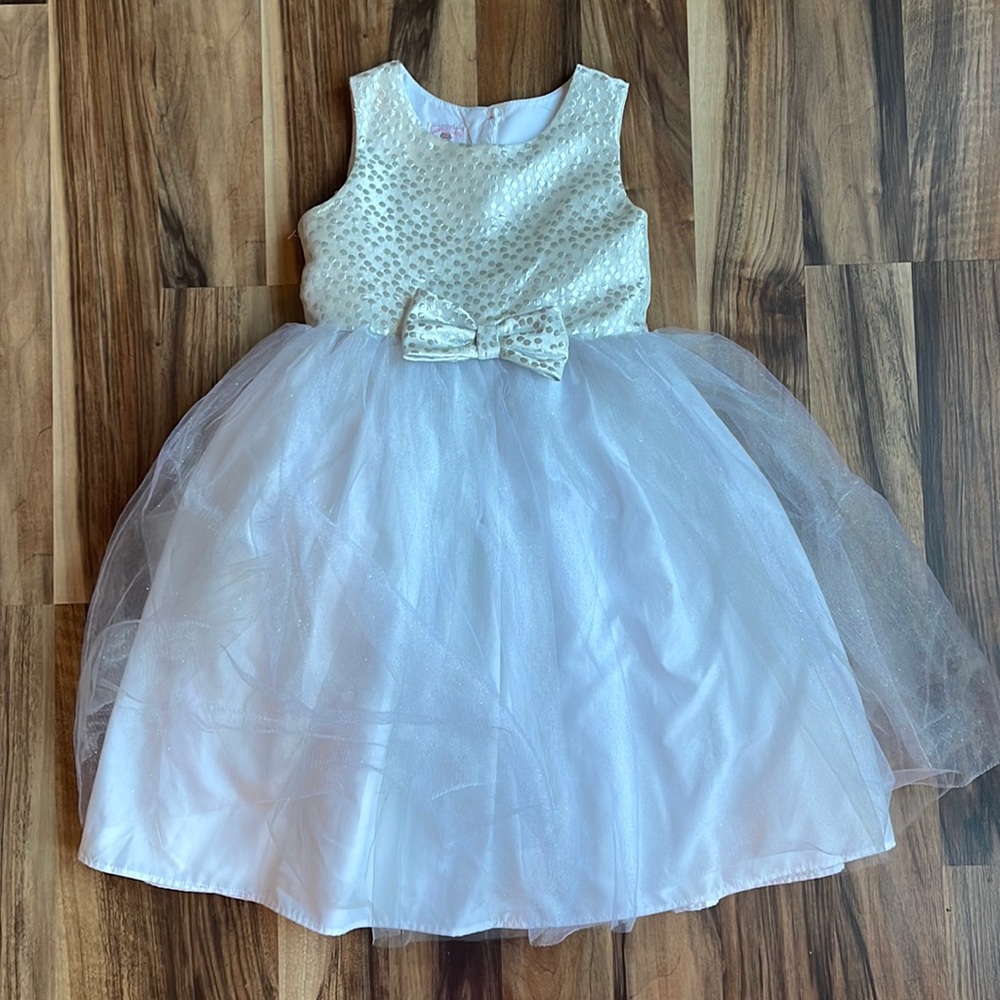 Marmellata Classics Dress